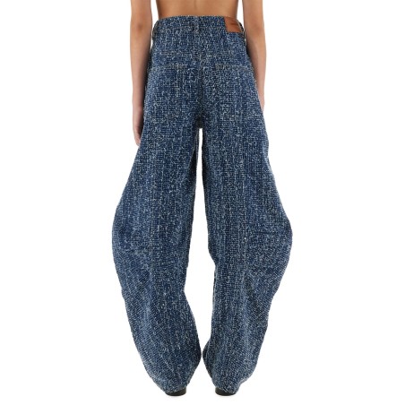 LOOSE FIT PANTS