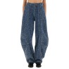 LOOSE FIT PANTS
