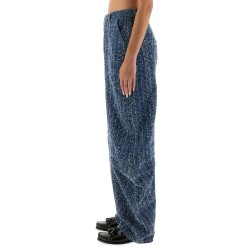 LOOSE FIT PANTS