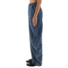 LOOSE FIT PANTS