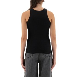 TANK TOP WITH LOGO