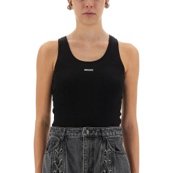 TANK TOP WITH LOGO