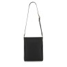 BORSA A TRACOLLA IN PELLE