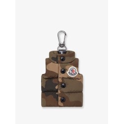Nylon keyring