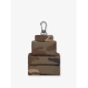 Nylon keyring