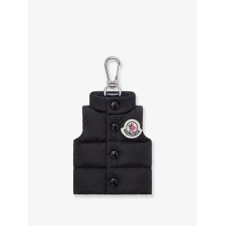 Nylon keyring