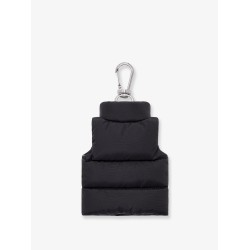 Nylon keyring