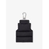 Nylon keyring