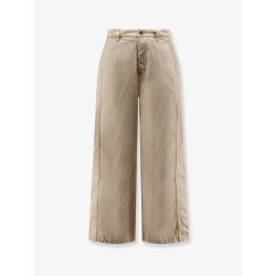 Denim trousers