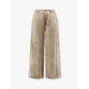 Denim trousers