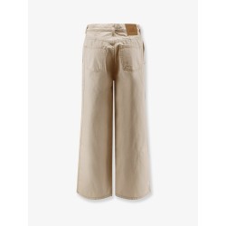 Denim trousers