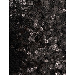 Pappacieca pencil skirt with sequins