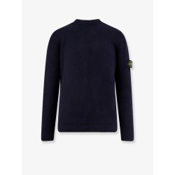 Wool blend sweater