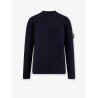 Wool blend sweater