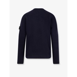 Wool blend sweater