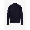 Wool blend sweater