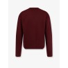 Wool and cashmere cardigan