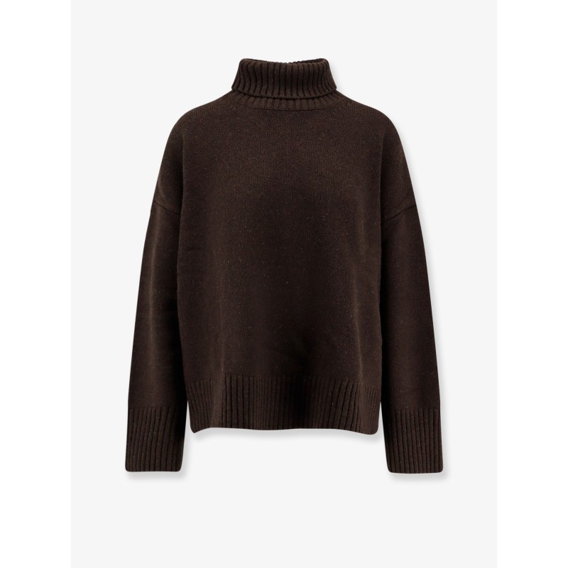 William merino wool sweater