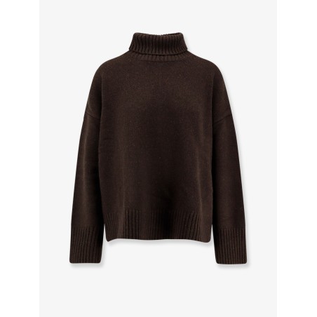 William merino wool sweater