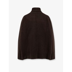 William merino wool sweater