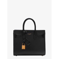 Borsa a tracolla Sac de Jour Nano in pelle