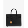 Borsa a tracolla Sac de Jour Nano in pelle