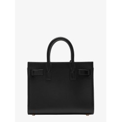 Borsa a tracolla Sac de Jour Nano in pelle