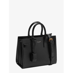 Borsa a tracolla Sac de Jour Nano in pelle