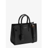 Borsa a tracolla Sac de Jour Nano in pelle