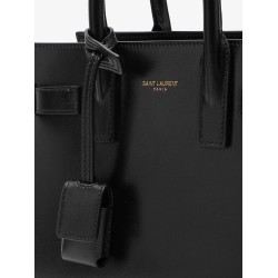 Borsa a tracolla Sac de Jour Nano in pelle