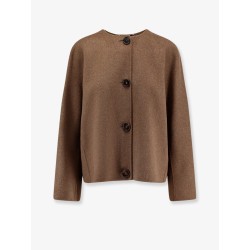 Kate virgin wool blazer
