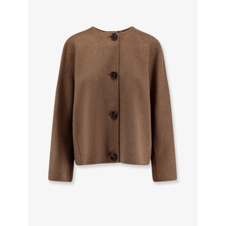 Kate virgin wool blazer
