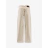 Gaspard denim trousers