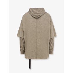 Tommy Hustler cotton blend sweatshirt
