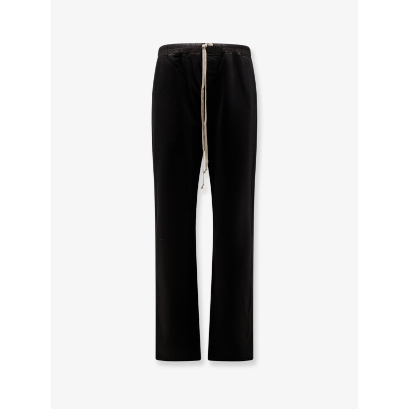 Berlin jogger cotton trousers