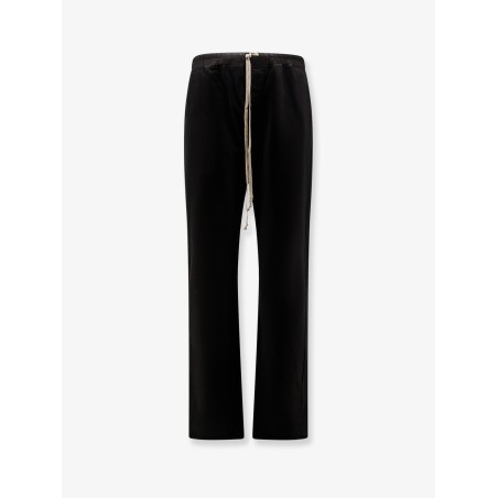 Berlin jogger cotton trousers