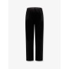 Berlin jogger cotton trousers