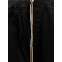 Berlin jogger cotton trousers