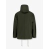 Hooded jacket