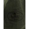 Hooded jacket