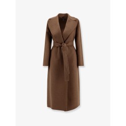 Poldo wool coat