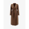 Poldo wool coat
