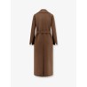 Poldo wool coat
