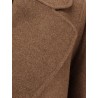 Poldo wool coat