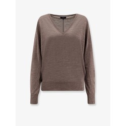Derek merino wool sweater