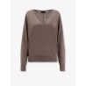 Derek merino wool sweater