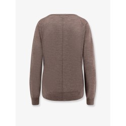 Derek merino wool sweater