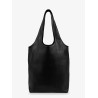 Tote Ninon Small leather shopping bag