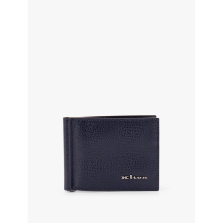 Leather card holder