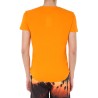 ROUND NECK T-SHIRT